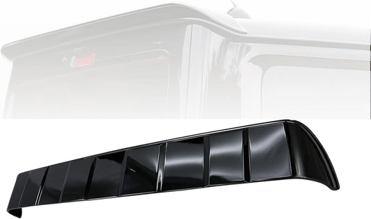 Roof Spoiler for 2-Door & 4-Door Suzuki Jimny (2018-2025)
