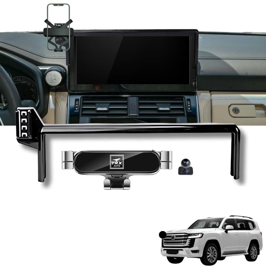 LC 300 accessories, land cruiser phone holder, phone holder, toyota land cruiser, land cruiser 300 screen base, screen base phone holder, land cruiser accessories 2023, land cruiser 2025, land cruiser floor mats, land cruiser 2025, toyota accessories, toyota phone holder