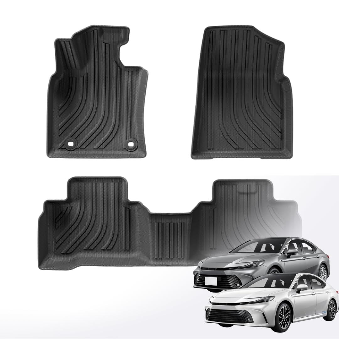Toyota Hybrid Camry 2024, toyota camry 2025, Toyota Hybrid Camry 2024 floor mats, TPE trunk mats for Hybrid Camry, custom fit floor mats Toyota Hybrid Camry, 3D fit TPE car mats, all-weather mats for Camry 2024, Hybrid Camry 2024 mats, durable TPE floor mats Camry, Toyota Camry cargo liners, waterproof car mats Camry, heavy-duty floor mats Toyota Camry, scratch-resistant mats Camry, eco-friendly car mats Camry 2024, easy clean mats Camry, Camry 2024 interior mats, Toyota Camry accessories.