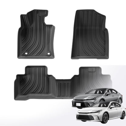 Toyota Hybrid Camry 2024, toyota camry 2025, Toyota Hybrid Camry 2024 floor mats, TPE trunk mats for Hybrid Camry, custom fit floor mats Toyota Hybrid Camry, 3D fit TPE car mats, all-weather mats for Camry 2024, Hybrid Camry 2024 mats, durable TPE floor mats Camry, Toyota Camry cargo liners, waterproof car mats Camry, heavy-duty floor mats Toyota Camry, scratch-resistant mats Camry, eco-friendly car mats Camry 2024, easy clean mats Camry, Camry 2024 interior mats, Toyota Camry accessories.
