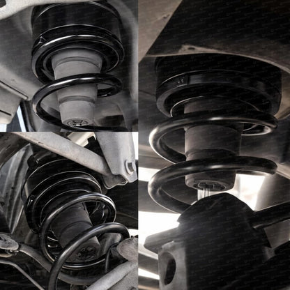 30mm Wheel Spacers for Suzuki Jimny 2020+ JB74 (Set of 4)