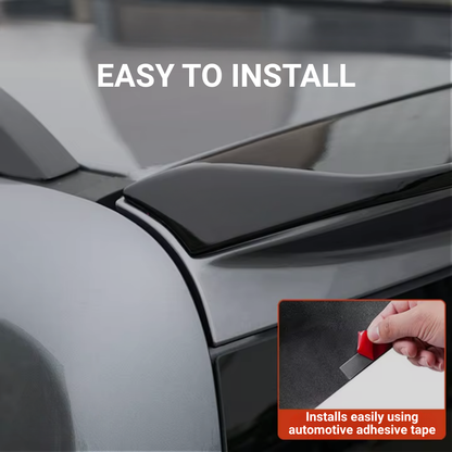 Rear Spoiler for BYD Leopard 5 2024-2026