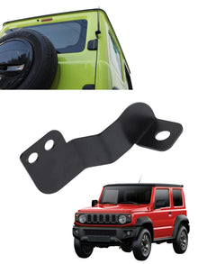 jimny antenna mount, suzuki jimny antenna bracket, walkie-talkie mount jimny, jimny flag pole holder, off-road antenna mount jimny, aluminum antenna bracket jimny, suzuki jimny accessories, bolt-on antenna mount jimny, jimny 2018-2025 antenna mount, lightweight antenna mount jimny, CB antenna holder jimny, jimny flag pole mount, off-road bracket for jimny, antenna mount for suzuki jimny, jimny off-road accessories.