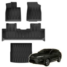 BYD SONG PLUS, BYD SONG PLUS accessories, BYD SONG PLUS interior accessories, BYD SONG PLUS floor mats, BYD SONG PLUS tpe floor mats, BYD interior accessories, floor mats, BYD SONG PLUS 2025, BYD SONG PLUS 2025 accessories, BYD SONG PLUS 2026 accessories