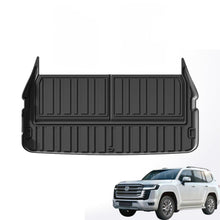 Toyota Land Cruiser LC 300 floor mats, TPE trunk mats for Land Cruiser, fit floor mats Land Cruiser, 3D fit TPE car mats, all-weather mats for Land Cruiser 300, Land Cruiser 300 2021-2025 mats, durable TPE floor mats Land Cruiser, Land Cruiser cargo liners, waterproof car mats LC 300, heavy-duty floor mats Land Cruiser 300, scratch-resistant mats Land Cruiser, off-road floor mats LC 300, Toyota Land Cruiser accessories, Land Cruiser 300 Series mats, land cruiser gr