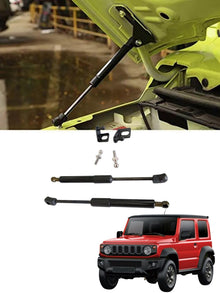 suzuki jimny hood hydraulics, jimny hood struts, hood lift for suzuki jimny, jimny 2018-2025 hood struts, automatic hood opener jimny, hood lift supports for jimny, suzuki jimny accessories, jimny hood struts easy installation, heat-resistant hood hydraulics, finger-light hood operation jimny, jimny 2-door hood hydraulics, jimny 5-door hood struts, suzuki jimny maintenance accessories, hydraulic hood lift jimny, jimny hood supports.