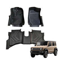 Suzuki Jimny accessories, suzuki jimny accessories 2025, suzuki jimny floor mats, Jimny 2018–2026 floor liners, Jimny 5-door mats, Jimny 5 door accessories, jimny 5 doors accessories 2025, car floor mats, car floor mats suzuki jimny, jimny floor mats, suzuki jimny mats.