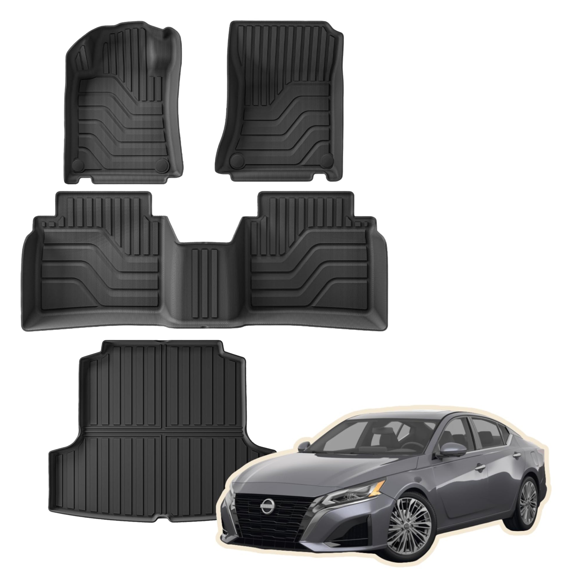 Nissan Altima, Nissan Altima accessories, Nissan Altima interior accessories, Nissan Altima floor mats, Nissan Altima 2025 accessories, Nissan Altima 2026 accessories, nissan accessories, nissan interior accessories, nissan floor mats, Nissan Altima tpe floor mats, Nissan Altima 2025, Nissan Altima 2023 accessories, Nissan Altima floor mat 2023, Nissan Altima floor mat 2024, Nissan Altima floor mat 2025