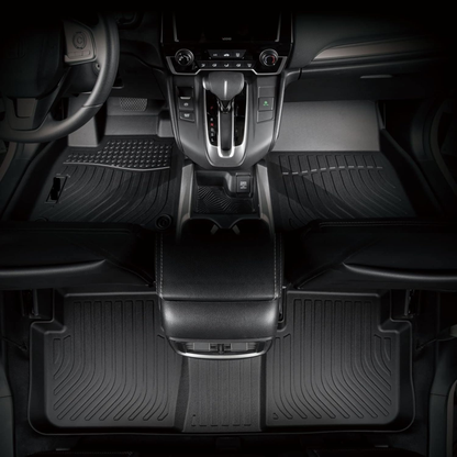 Geely Coolray Floor Mats – 3D Custom Fit Set