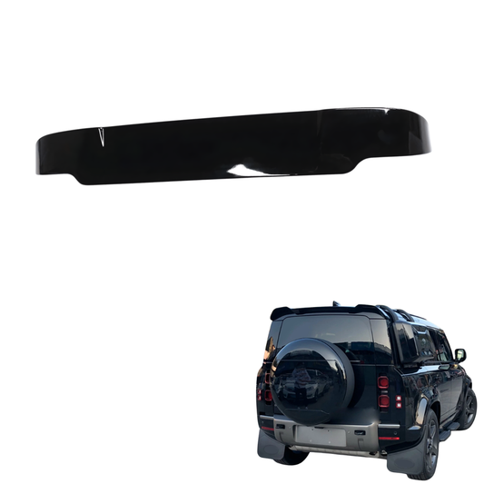 Rear Roof Spoiler (Type B) for Land Rover Defender (2020+)
