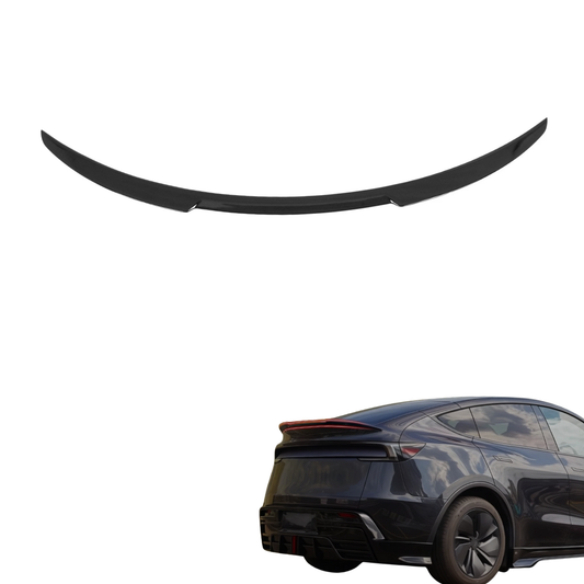 Rear Spoiler (Aero Blade) for Tesla Model Y Juniper (2025-2026)